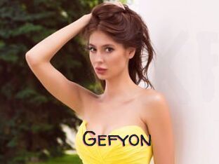 Gefyon