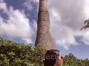 Gegee