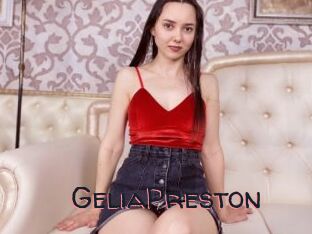 GeliaPreston