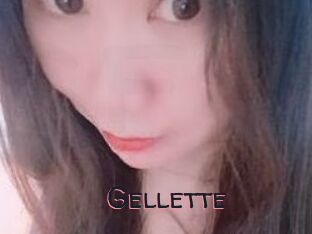 Gellette