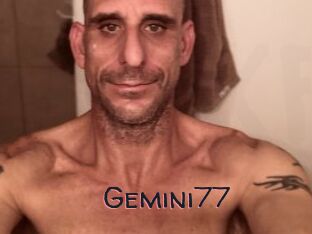 Gemini77