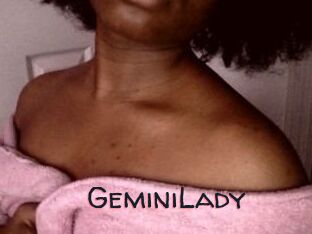 GeminiLady