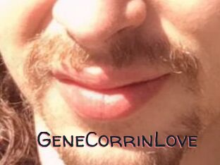 GeneCorrinLove