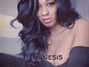 Genesis