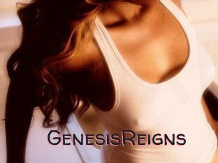 GenesisReigns