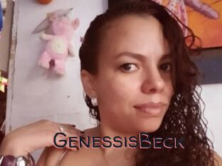 GenessisBeck