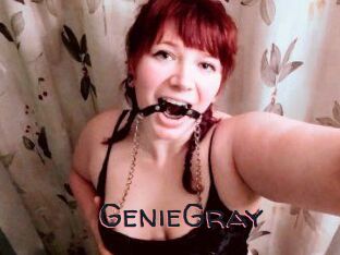 GenieGray