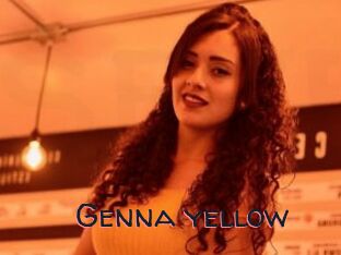 Genna_yellow