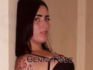 GennyRose