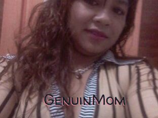 GenuinMom