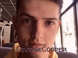 GeorgeCooper