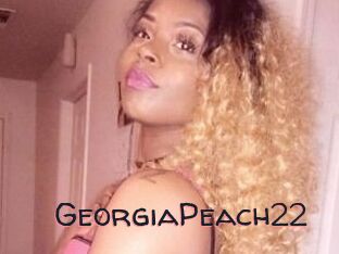 GeorgiaPeach22