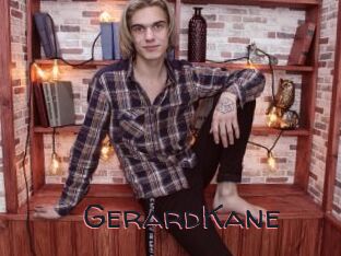 GerardKane