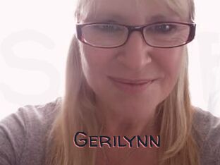 Gerilynn