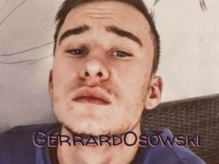 GerrardOsowski