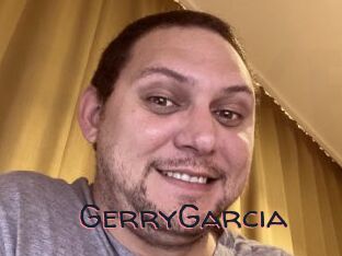 GerryGarcia