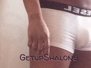 Getup_Shalong