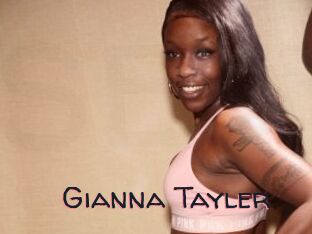 Gianna_Tayler