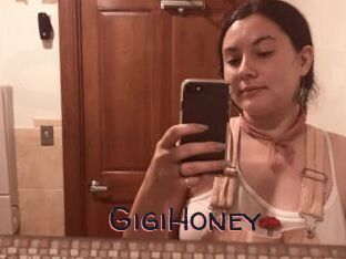 GigiHoney