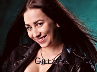 Gillara