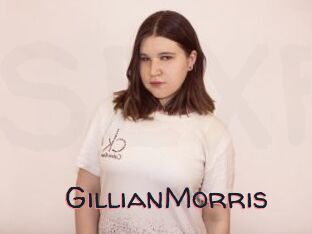 GillianMorris