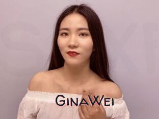 GinaWei