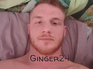 Ginger24