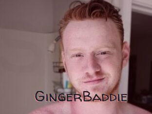 GingerBaddie