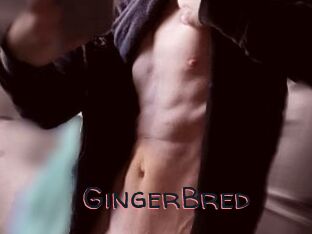 GingerBred