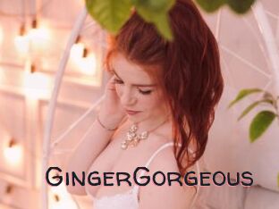 GingerGorgeous