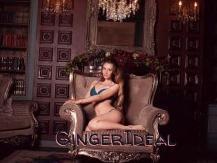 GingerIdeal