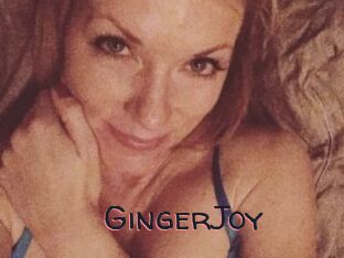 GingerJoy