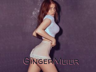 GingerMeier