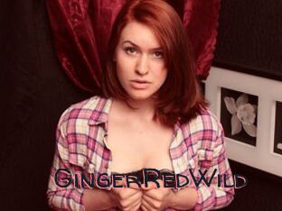 GingerRedWild