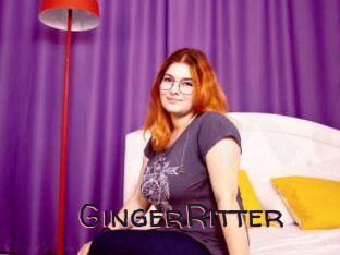 GingerRitter