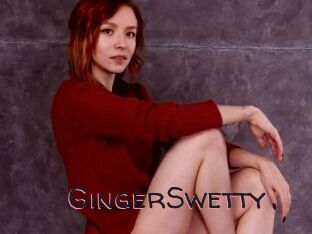 GingerSwetty