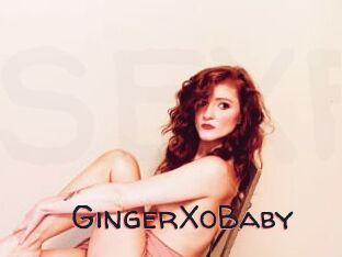 GingerXoBaby