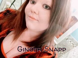 Ginger_Snapp