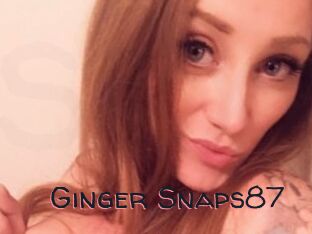 Ginger_Snaps87