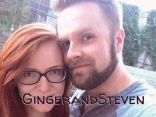 GingerandSteven