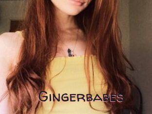 Gingerbabes