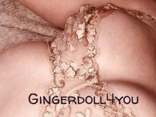 Gingerdoll4you