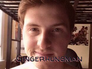 Gingerhungman