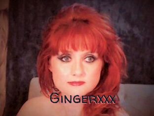 Gingerxxx