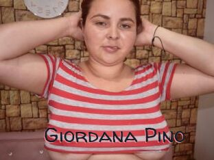 Giordana_Pino