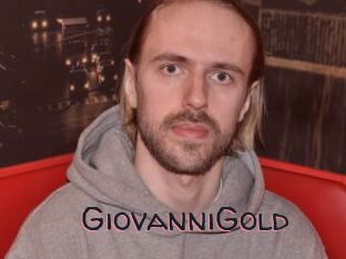 GiovanniGold