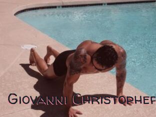 Giovanni_Christopher