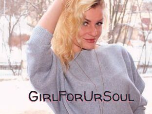 GirlForUrSoul