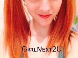 GirlNext2U