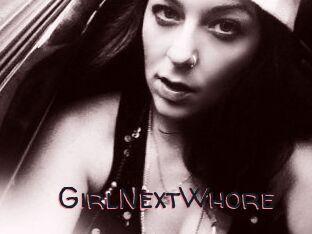 GirlNextWhore